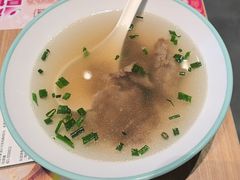 -小杨生煎(香港名都店)