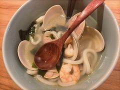 -大米·京都小酒馆·炭烧海鲜·烧鸟(龙口东路店)