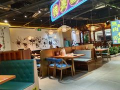 -壹只卤鹅 · 潮汕菜(京基百纳店)