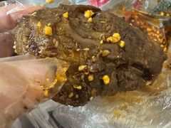 -鸿运兔·手撕烤兔(天府广场店)