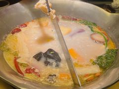 -湊湊火锅·茶憩(南京万象天地店)