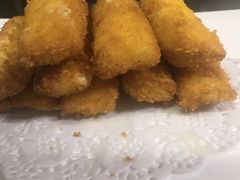 -天府烤鱼(香港中路店)