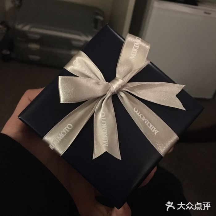 御木本(银座2丁目本店)图片