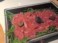 高山黑松露牛肉-芸山季·云南野生菌火锅(南翔印象城MEGA店)