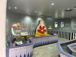 -奈尔宝家庭中心·亲子餐厅(鄞州万达店)