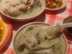 -老方桌烂蹄花川菜馆(九龙坡店)