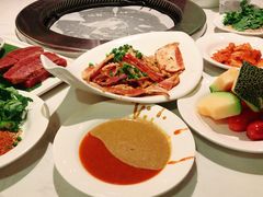 -么子烤肉(化龙池店)