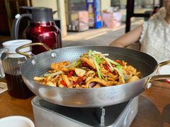 -湘力力小院·鱼汤泡饭(枫林路店)