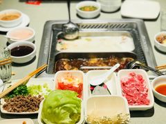 -海底捞火锅(天津SM城市广场店)