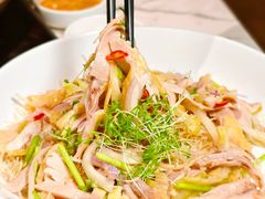 -潮州府·潮菜·砂锅粥(徐家汇店)