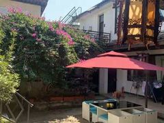 -浔岚云舍mist静谧观景美宿(丽江古城店)