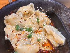 红油抄手-归蜀第成都串串料理(梅花路店)