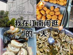 -黎里古镇