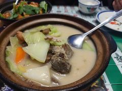 -香港新记茶餐厅(春熙太古里店)
