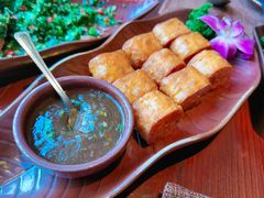 虾泥春卷-花马天堂云南餐厅 Lost Heaven(外滩店)