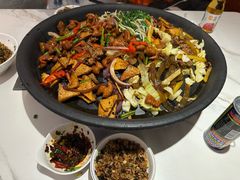 -一烙锅(友谊店)