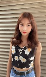 -MMbyHair Code芭曲发型