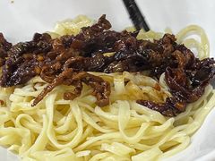 -平娃三宝烧烤·面食(富丰桥店)
