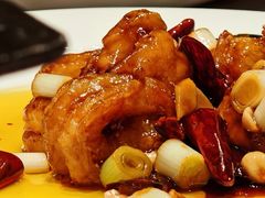-许家菜(望江店)