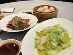 -潮府馆·非遗潮州菜·世纪公园(新国际博览中心店)