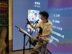 -可口香·非遗老号烧烤(南岗直营店)