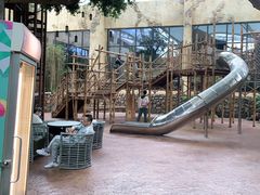 -杭州开元森泊度假乐园