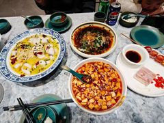 -聚丰园•湖鲜餐厅(阿红私房菜梅石路店)