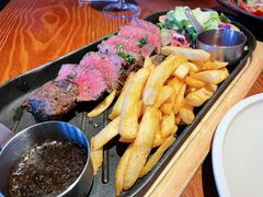 -澳骄 Aussie Kitchen·手工披萨·西餐(国大店)