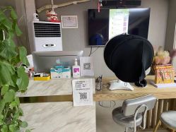 -E.beauty驻颜·痘敏肌调理中心