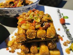 滋味脆皮茄子-铜锣湾·有麝自然香(长嘉汇购物公园店)