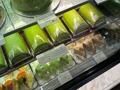 -本格旺索罗(樟宜机场T1店)
