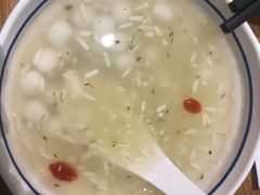 -蓉李记成都名小吃(太原龙湖万达店)