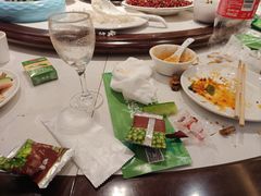 -裕德隆清真饭庄·天津特色菜(东丽店)