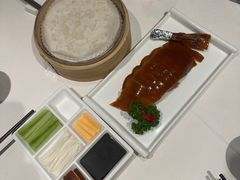 -兰亭轩茶餐厅(长江路店)
