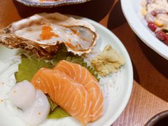 -王氏炉匠·烧鸟·居酒屋(双井店)