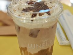 -LUNEURS月乐诗 La Glace(环贸店)