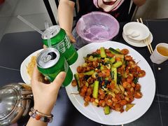 -一起吃小龙虾·海鲜(海珠店)