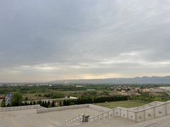 -法门文化景区