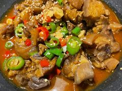 -鼎晟江南·融合江南宴(固戍店)