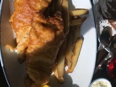 -FISH&POTATO Cō(地中海美食 万象城店)