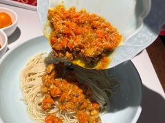 -裕兴记•蟹黄面馆(人民广场店)