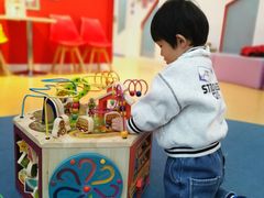 -美吉姆儿童发展中心(远洋中心店)