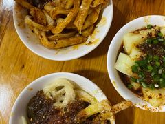 -洞子口张老二凉粉(文殊院店)