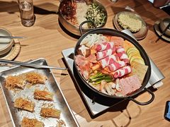 -KimPro 辛普乐概念韩餐