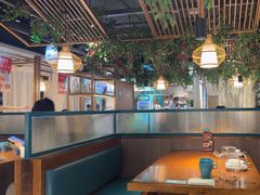 -坤记味道(新华城市广场店)