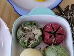 -南宋胡记(杭州灵隐寺店)