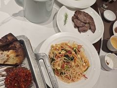 -老爷庙风味美食府(魏都大道店)