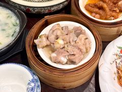 -山水茶艺馆·点心粤菜·30年老字号