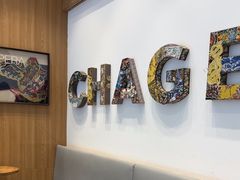 -霸王茶姬(西单百货店)