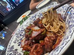 -阿大排档(长春这有山店)